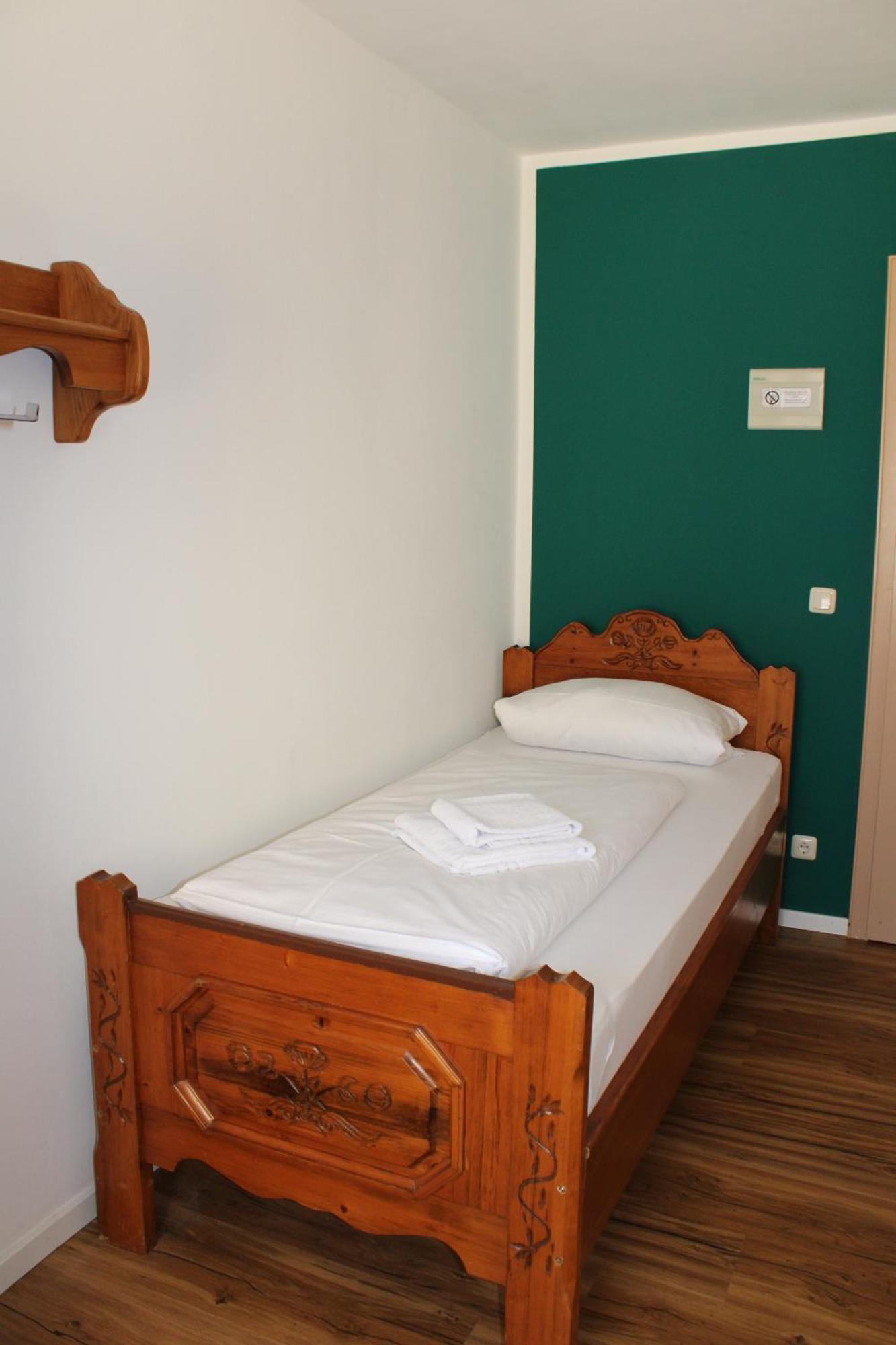 Gasthof Wolferstetter Vilshofen an der Donau Habitación foto
