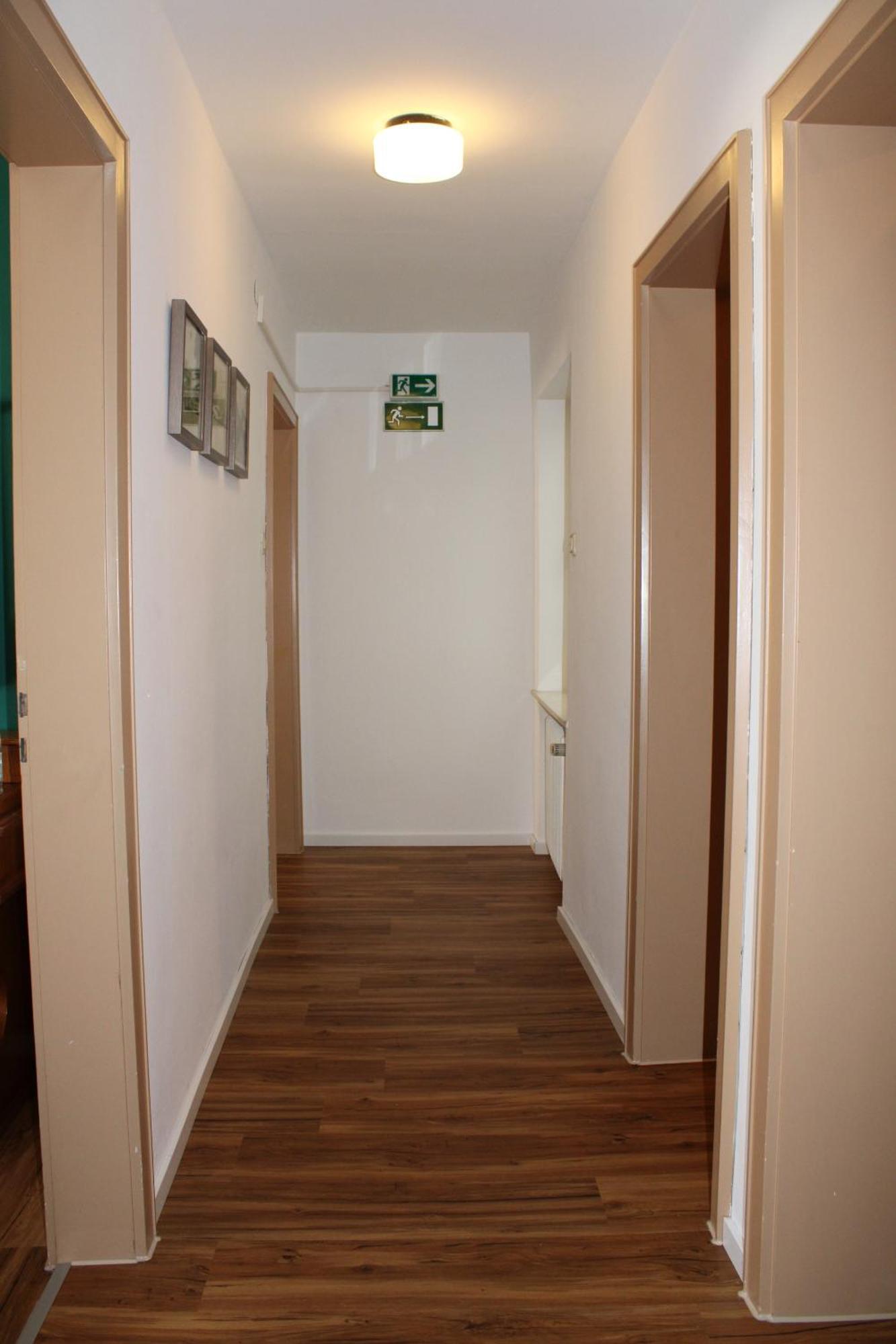 Gasthof Wolferstetter Vilshofen an der Donau Habitación foto