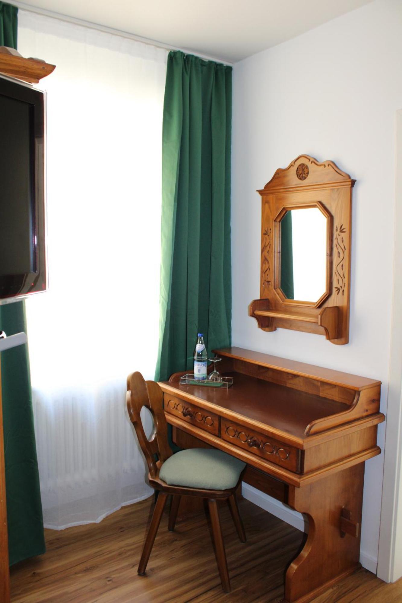 Gasthof Wolferstetter Vilshofen an der Donau Habitación foto