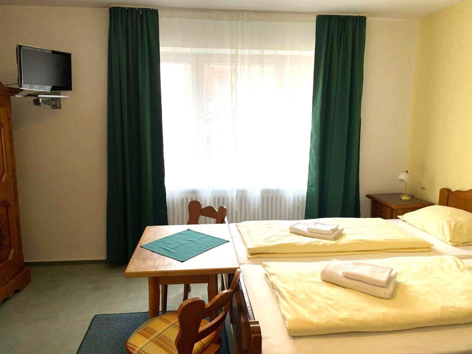 Gasthof Wolferstetter Vilshofen an der Donau Habitación foto